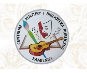 XXII Ogólnopolski Tydzień Bibliotek w CKiBP w Kamieńcu